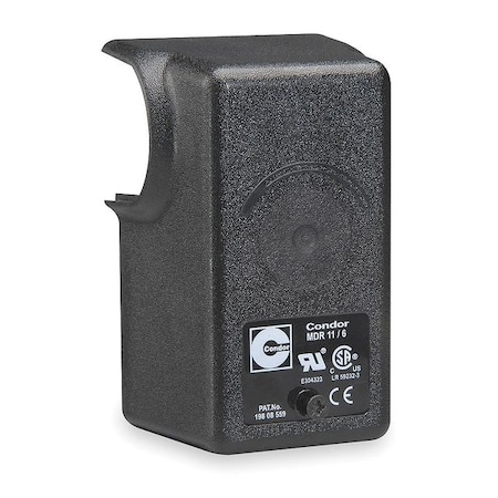 Pressure Switch Cover MPN:H11