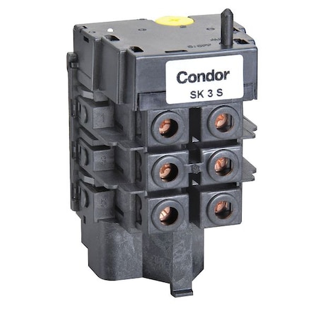 Contact Block with Auto/Off, MDR3 Series MPN:SK-3S