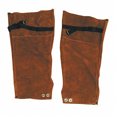 Flame-Resistant Sleeve Unv 18In Brown PR MPN:5T180