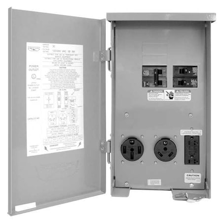 Example of GoVets Connecticut Electric category