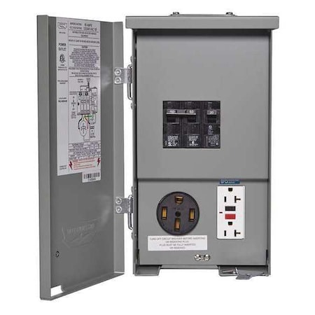 Example of GoVets Connecticut Electric category