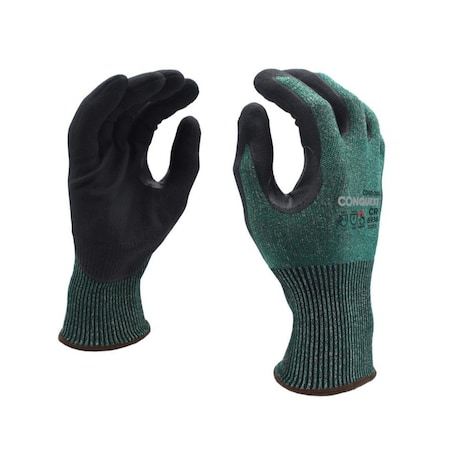 Performance Gloves, A4 Cut Level, 18 Ga, PR MPN:6938S