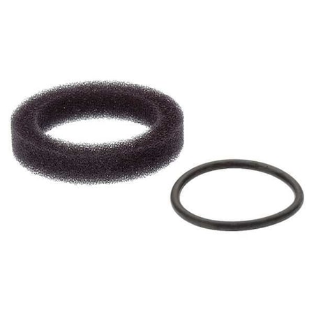 Inlet Control Filter, 2.5 in OD, Foam MPN:AIC 38 RK