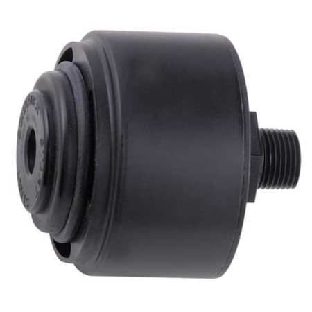 Inlet Control Filter, 1/2
