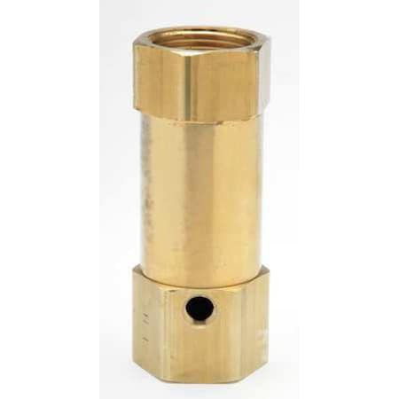 Valve, In-Line With Unloader, 1In Inlet MPN:CLB1