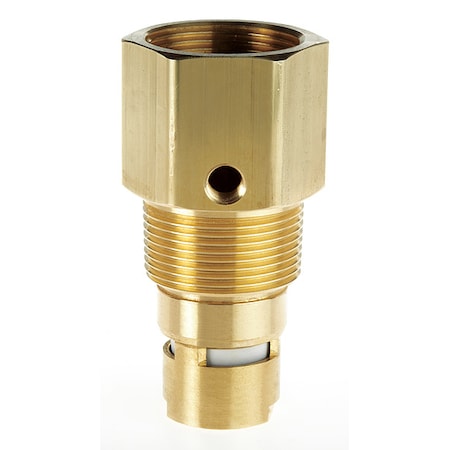 Check Valve, 90 CFM, 1-1/4