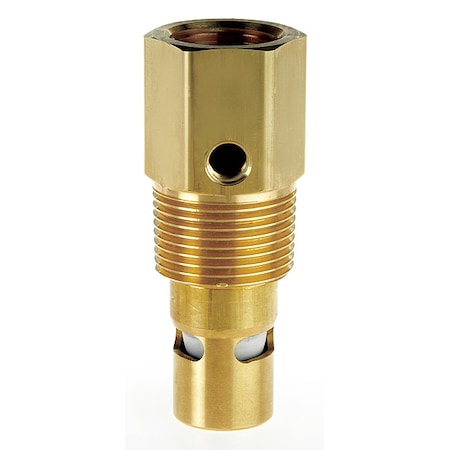 Check Valve, 60 CFM, 3/4
