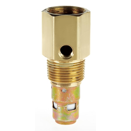 Check Valve, 0 to 30 CFM, 3/4