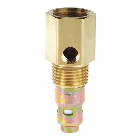 Check Valve, 0 to 20 CFM, 3/8