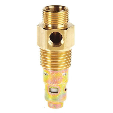 Check Valve, 0 to 12 CFM, 1/2