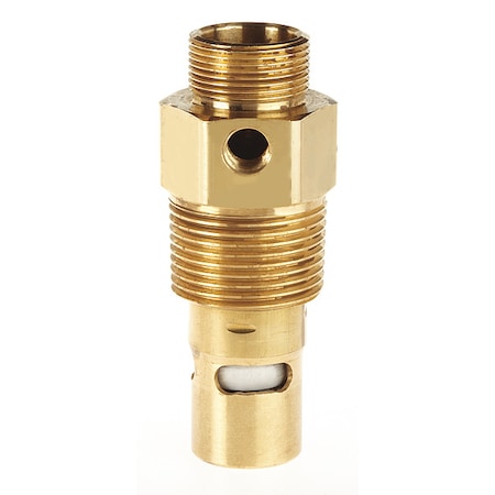 Check Valve, 60 CFM, 1