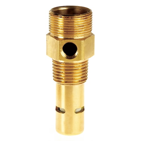Check Valve, 0 to 12 CFM, 1/2