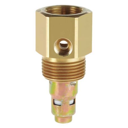 Check Valve, 5/8 x 3/4 MPN:CTG5834