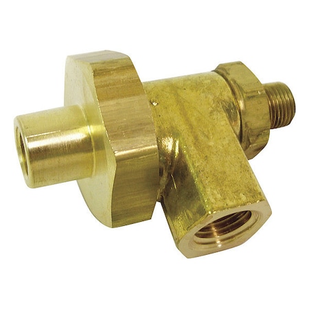 Discharge Valve, 1/8