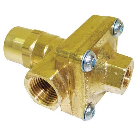 Discharge Valve, 500 psi, 3-29/64in. L MPN:DL