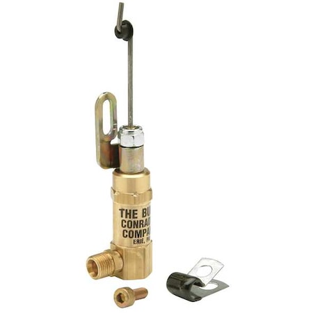 Throttle Control, Honda Engine 5.5-6.5 HP MPN:TCSA-H-5565-SB