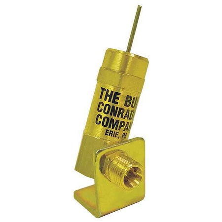 Throttle Control, Gas Engine Driven, 40psi MPN:TCSA-KD420