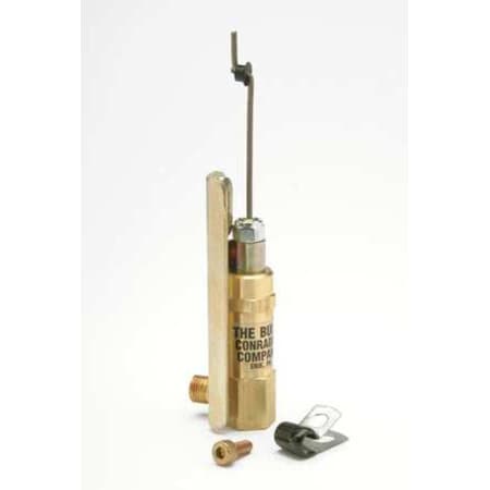 Throttle Control, Honda Engine 11-13 HP MPN:TCSP-H-1113-B