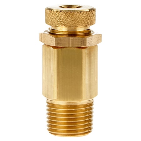 Vacuum Relief Valve, 0
