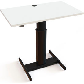 ConSet Electric Adjustable Desk 39-3/8