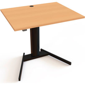 ConSet Electric Adjustable Desk 39-3/8