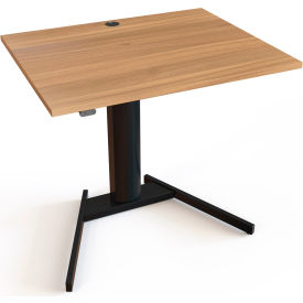 ConSet Electric Adjustable Desk 39-3/8