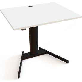 ConSet Electric Adjustable Desk 39-3/8