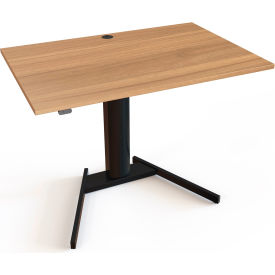 ConSet Electric Adjustable Desk 47-1/4