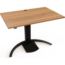 ConSet Electric Height Adjustable Desk 47-1/4