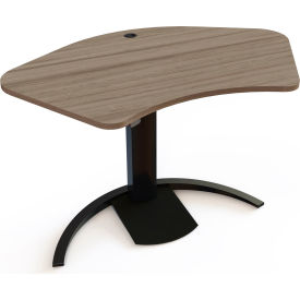 ConSet Electric Height Adjustable Desk 55-1/8