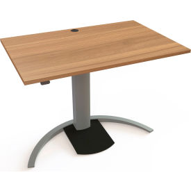 ConSet Electric Height Adjustable Desk 47-1/4