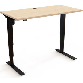 ConSet Electric Height Adjustable Desk 47-1/4