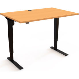 ConSet Electric Height Adjustable Desk 47-1/4