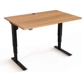 ConSet Electric Height Adjustable Desk 47-1/4