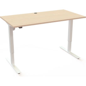 ConSet Electric Height Adjustable Desk 59