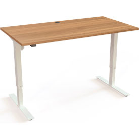 ConSet Electric Height Adjustable Desk 59