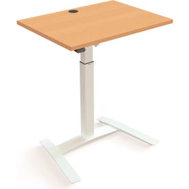 ConSet Electric Height Adjustable Desk 31-1/2