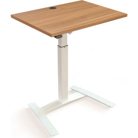 ConSet Electric Height Adjustable Desk 31-1/2