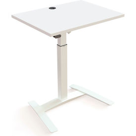 ConSet Electric Height Adjustable Desk 31-1/2
