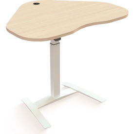 ConSet Electric Height Adjustable Desk 46-1/8