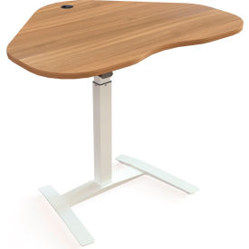 ConSet Electric Height Adjustable Desk 46-1/8