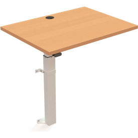 ConSet Electric Height Adjustable Desk 31-1/2