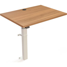ConSet Electric Height Adjustable Desk 31-1/2