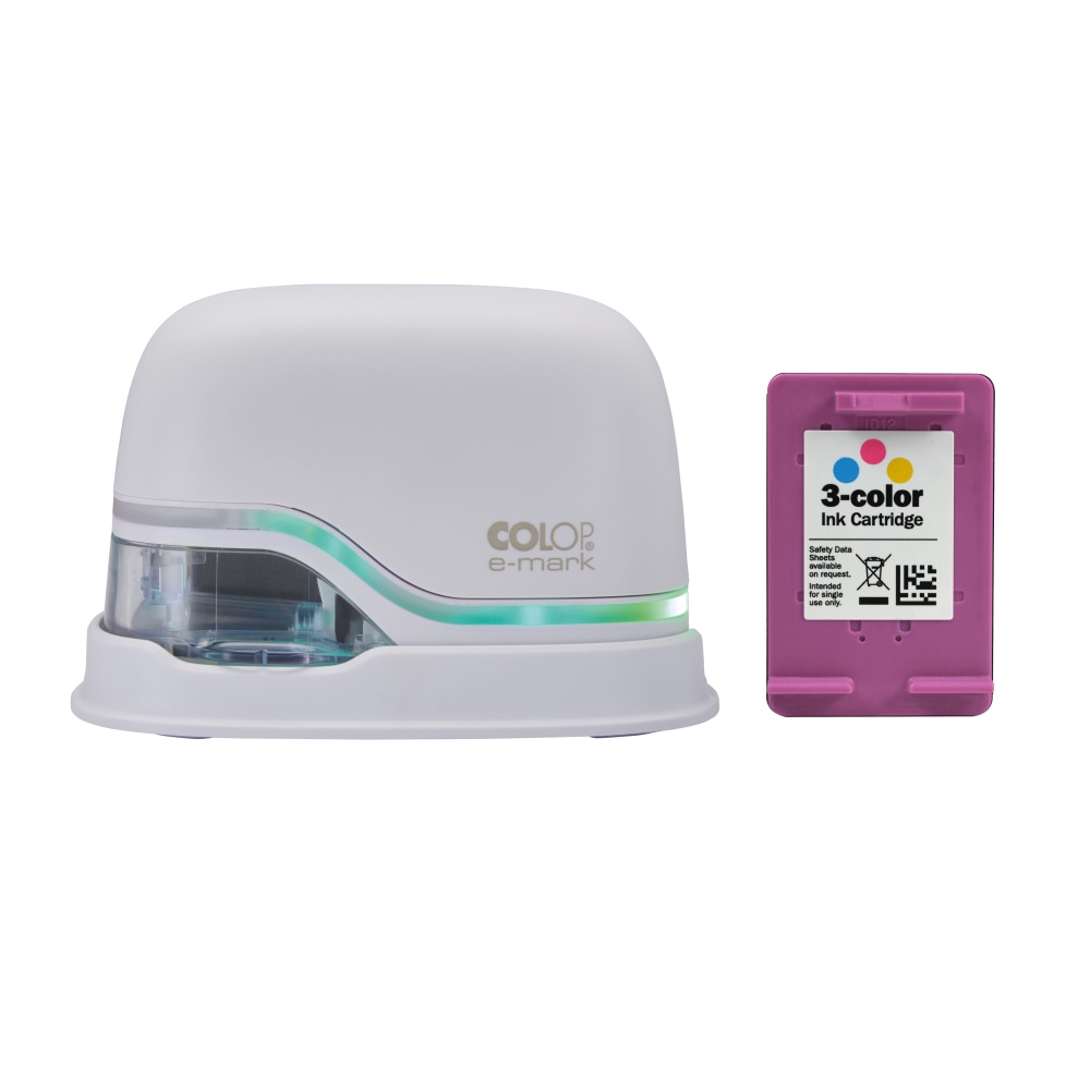 COLOP e-mark Digital Marking Device Label Maker MPN:039201