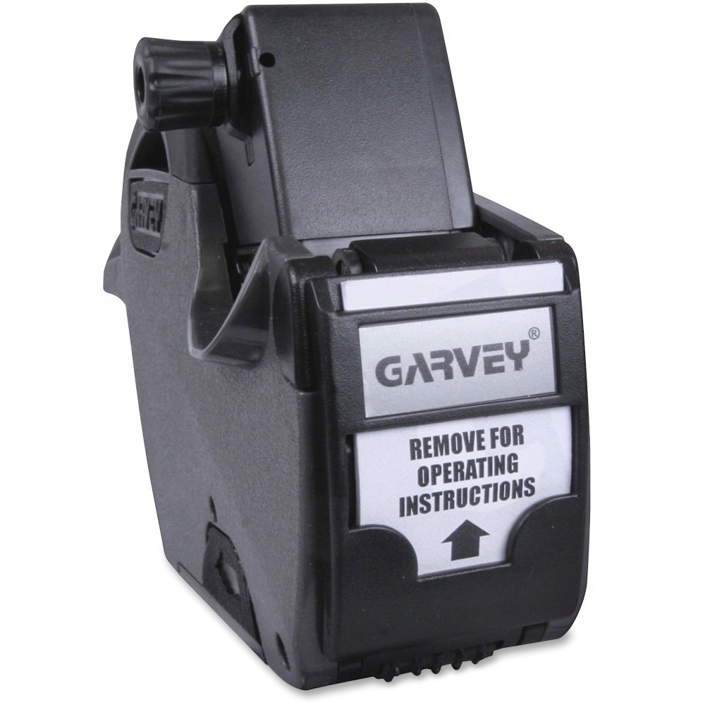 COSCO Pricemarker Kit - 1 Line(s) - 6 Characters per Line - White MPN:90971