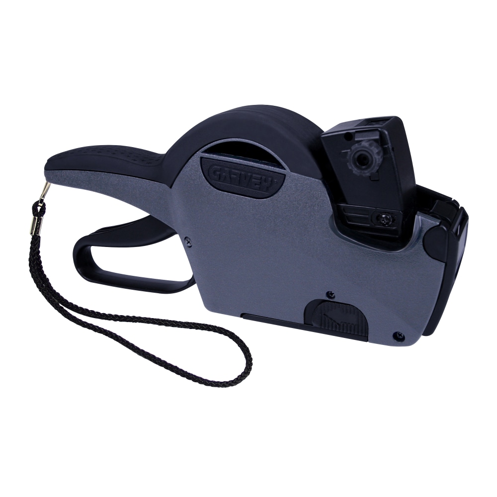 Garvey 22-67 Price Marking 1-Line Labeler, Black MPN:098456