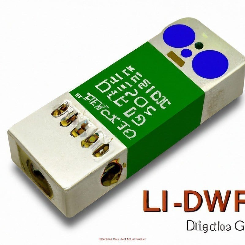 LED Emergency Driver 13.7W 19.2x2.6x1.5 MPN:FHSCPUNV13.7WL
