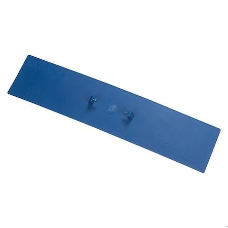 ZeroGravity Mop Head Frame, Blue, 6PK MPN:PRMH8005