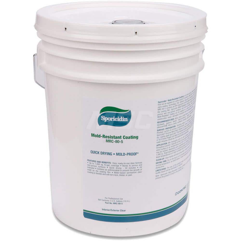All-Purpose Cleaner: 5 gal Can MPN:MRC-80-5