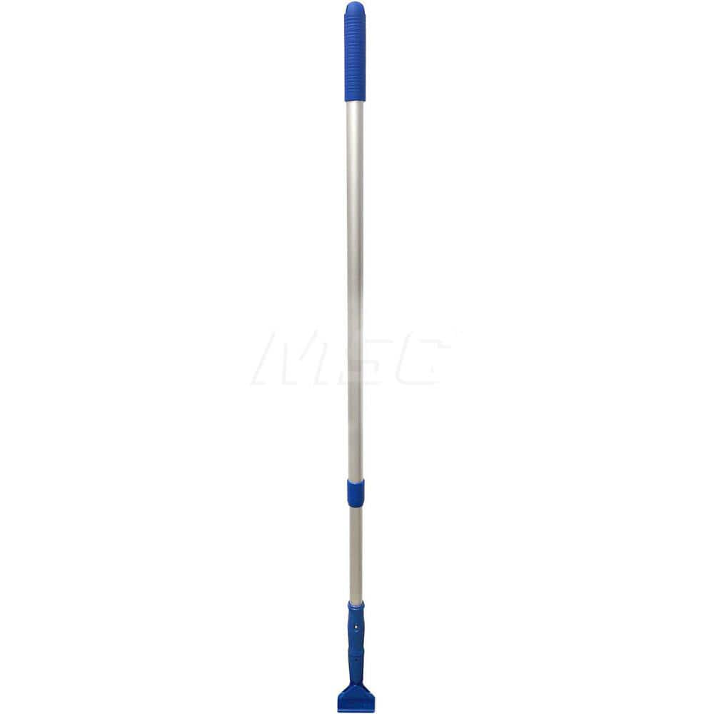 Mop Handle: 1-1/4